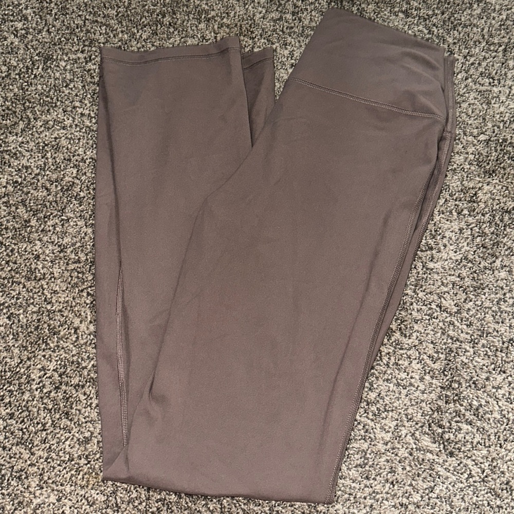 Yoga pants